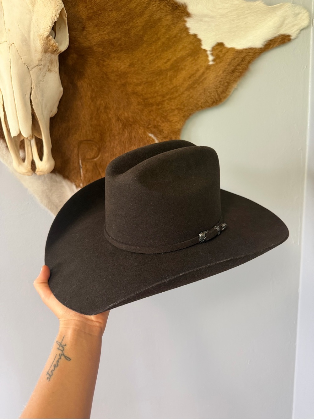 Women’s Cody James Cowboy Hat